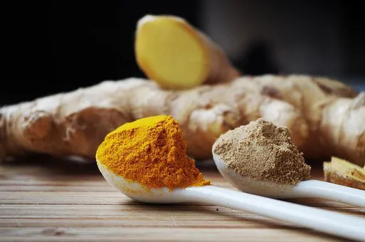 ginger benefits for men