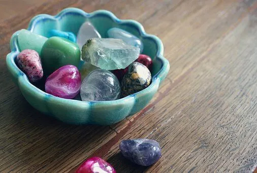 Crystals for Overthinking