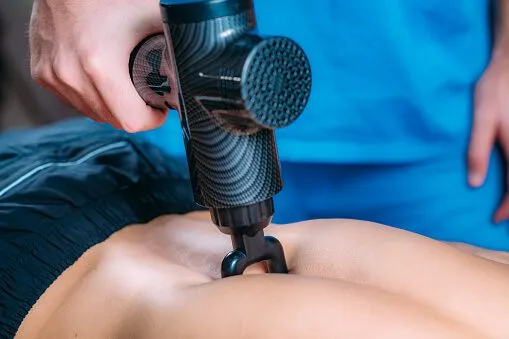 Massage Gun for Sciatica Pain: A Simplified Guide in 2023