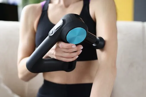 Do Massage Guns Work for Knots? All You Need to Know