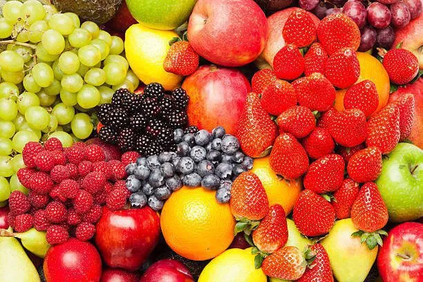 Fruits That Balance Hormones in Females