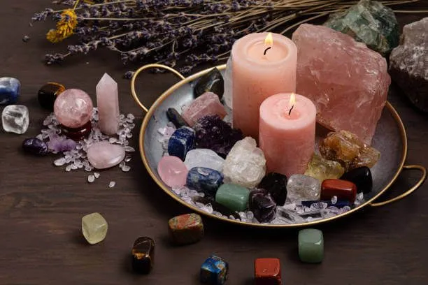 How to Use Healing Crystals for Anxiety 