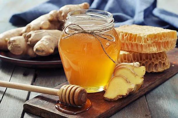 How To Use Ginger and Honey to Cure Premature Ejaculation