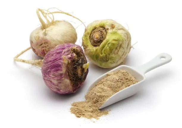 Maca Root for Hormonal Acne