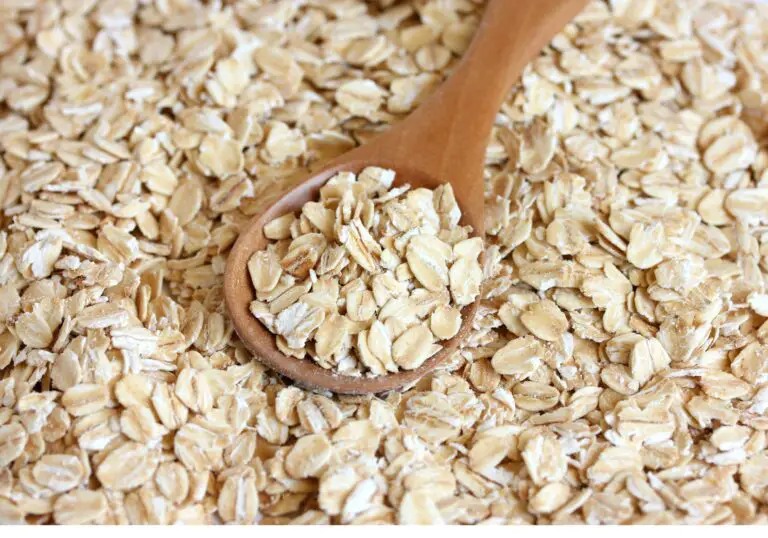 Can I eat oatmeal with pancreatitis