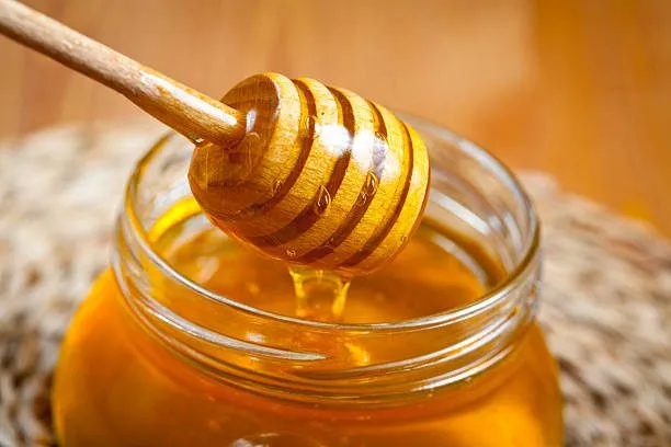 Honey Benefits Sexually