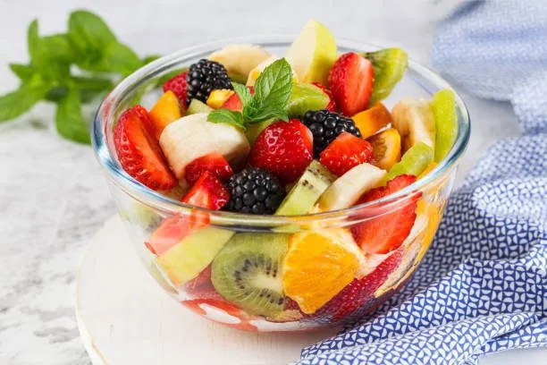 Can You Eat Fruits While Fasting