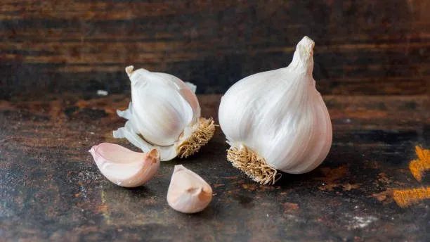10 Powerful Benefits of Garlic Sexually