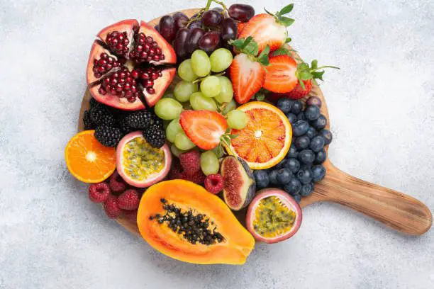 Can You Eat Fruits While Fasting? Explained