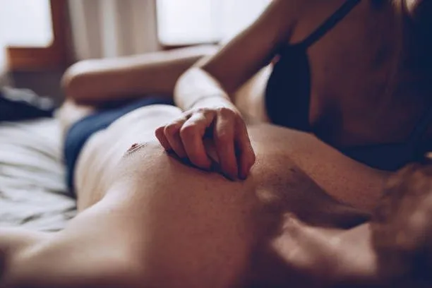 Squeeze Technique for Premature Ejaculation