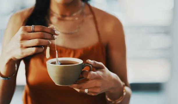 Does Green Tea Make Your Vag Smell Good?