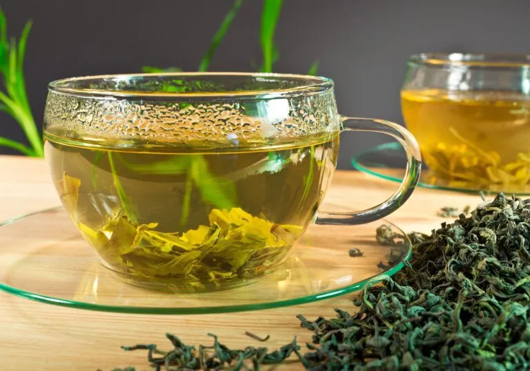 9 Tea to Make You Last Longer